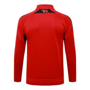 Flamengo Chándal 2025 2026 Rojo - Maglia Flamengo | escamisetasfutbol
