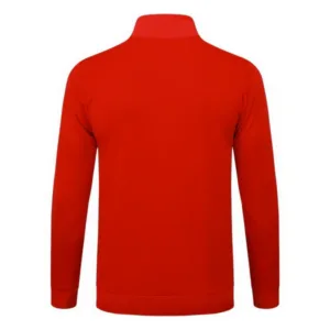 Flamengo Chándal 2025 2026 Rojo - Maglia Flamengo | escamisetasfutbol