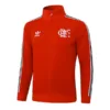 Flamengo Chándal 2025 2026 Rojo - Maglia Flamengo | escamisetasfutbol