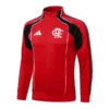 Flamengo Chándal 2025 2026 Rojo - Maglia Flamengo | escamisetasfutbol