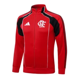 Flamengo Chándal 2025 2026 Rojo - Maglia Flamengo | escamisetasfutbol