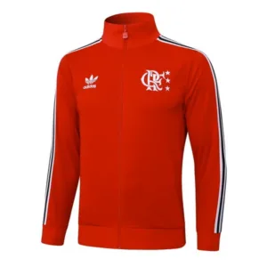 Flamengo Chándal 2025 2026 Rojo - Maglia Flamengo | escamisetasfutbol