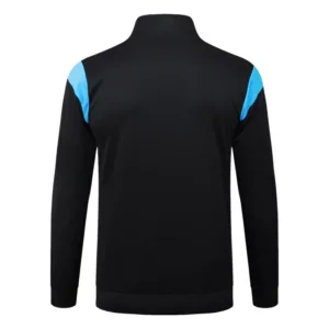 Grêmio FBPA Chándal 2025 2026 Negro - Tuta Grêmio FBPA | escamisetasfutbol