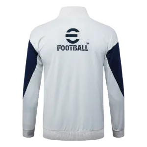 Inter Milán Chándal 2025 2026 Gris - Tuta Inter Milán | escamisetasfutbol