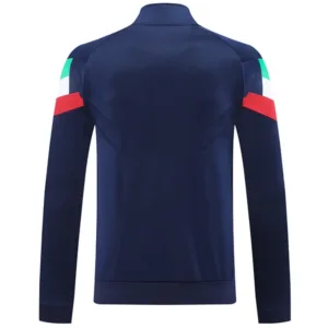 Italia Chándal 2025 Azul - Equipación Italia | escamisetasfutbol