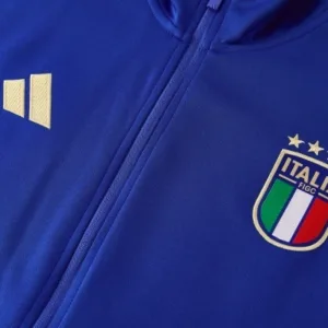 Italia Chándal 2026 Azul - Equipación Italia | escamisetasfutbol