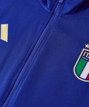 Italia Chándal 2026 Azul - Equipación Italia | escamisetasfutbol
