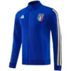 Italia Chándal 2026 Azul - Equipación Italia | escamisetasfutbol