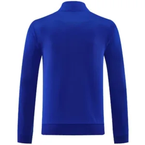 Italia Chándal 2026 Azul - Equipación Italia | escamisetasfutbol