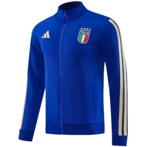 Italia Chándal 2026 Azul - Equipación Italia | escamisetasfutbol