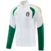 Italia Chándal 2026 Blanco - Equipación Italia | escamisetasfutbol