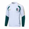 Italia Chándal 2026 Blanco - Equipación Italia | escamisetasfutbol