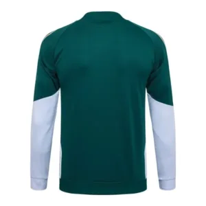 Italia Chándal 2026 Verde - Equipación Italia | escamisetasfutbol