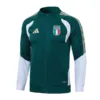 Italia Chándal 2026 Verde - Equipación Italia | escamisetasfutbol