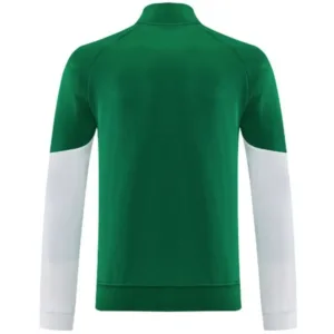Italia Chándal 2026 Verde - Equipación Italia | escamisetasfutbol