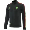 Jamaica Chándal 2026 Negro - Chándal Jamaica | escamisetasfutbol