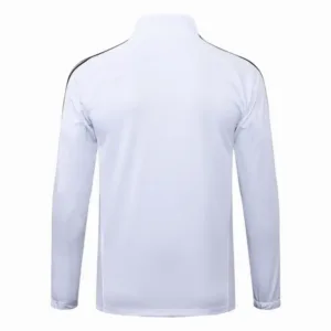 Juventus Chándal 2025 2026 Blanco - Equipación Juventus | escamisetasfutbol
