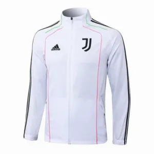 Juventus Chándal 2025 2026 Blanco - Equipación Juventus | escamisetasfutbol