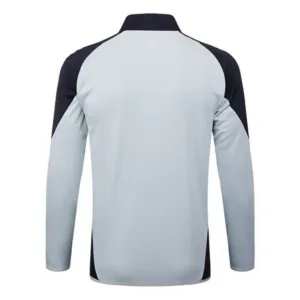 Juventus Chándal 2025 2026 Gris - Equipación Juventus | escamisetasfutbol