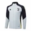 Juventus Chándal 2025 2026 Gris - Equipación Juventus | escamisetasfutbol
