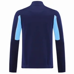 Manchester City Chándal 2025 2026 Azul - Maglia Manchester City | escamisetasfutbol