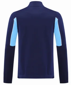 Manchester City Chándal 2025 2026 Azul - Maglia Manchester City | escamisetasfutbol