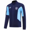 Manchester City Chándal 2025 2026 Azul - Maglia Manchester City | escamisetasfutbol
