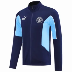 Manchester City Chándal 2025 2026 Azul - Maglia Manchester City | escamisetasfutbol