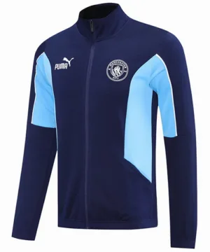 Manchester City Chándal 2025 2026 Azul - Maglia Manchester City | escamisetasfutbol