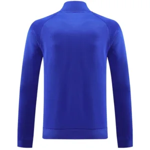 Manchester United Chándal 2024 2025 Azul - Maglia Manchester United | escamisetasfutbol