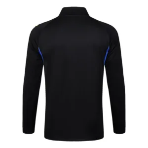 Manchester United Chándal 2025 2026 Negro - Maglia Manchester United | escamisetasfutbol