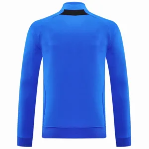 Manchester United Chándal 2025 2026 Azul - Maglia Manchester United | escamisetasfutbol