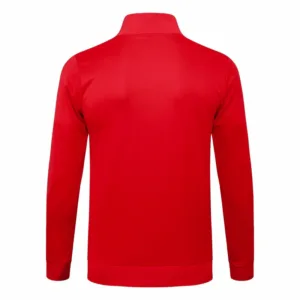 Manchester United Chándal 2025 2026 Rojo - Maglia Manchester United | escamisetasfutbol
