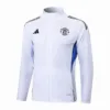 Manchester United Chándal 2025 2026 Blanco - Maglia Manchester United | escamisetasfutbol