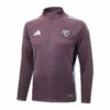 Manchester United Chándal 2025 2026 Negro - Maglia Manchester United | escamisetasfutbol