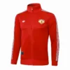 Manchester United Chándal 2025 2026 Rojo - Maglia Manchester United | escamisetasfutbol