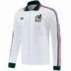 México Chándal 2026 Blanco - Chándal México | escamisetasfutbol