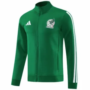 México Chándal 2026 Verde - Chándal México | escamisetasfutbol