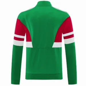 México Chándal 2026 Verde - Chándal México | escamisetasfutbol