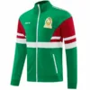 México Chándal 2026 Verde - Chándal México | escamisetasfutbol