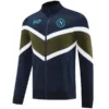 SSC Napoli Chándal 2024 2025 Azul - Ssc Napoli Equipacion | escamisetasfutbol