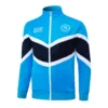 SSC Napoli Chándal 2025 2026 Azul - Ssc Napoli Equipacion | escamisetasfutbol