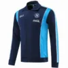 SSC Napoli Chándal 2025 2026 Azul - Ssc Napoli Equipacion | escamisetasfutbol