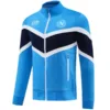 SSC Napoli Chándal 2025 2026 Azul - Ssc Napoli Equipacion | escamisetasfutbol