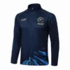 SSC Napoli Chándal 2025 2026 Azul - Ssc Napoli Equipacion | escamisetasfutbol