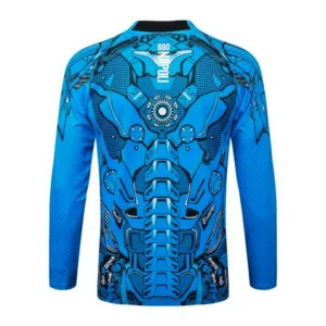 SSC Napoli Chándal 2025 2026 Azul - Ssc Napoli Equipacion | escamisetasfutbol