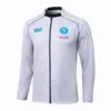 SSC Napoli Chándal 2025 2026 Blanco - Ssc Napoli Equipacion | escamisetasfutbol
