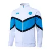 SSC Napoli Chándal 2025 2026 Blanco - Ssc Napoli Equipacion | escamisetasfutbol