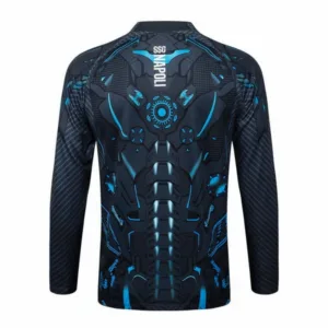 SSC Napoli Chándal 2025 2026 Gris - Ssc Napoli Equipacion | escamisetasfutbol