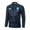 SSC Napoli Chándal 2025 2026 Gris - Ssc Napoli Equipacion | escamisetasfutbol